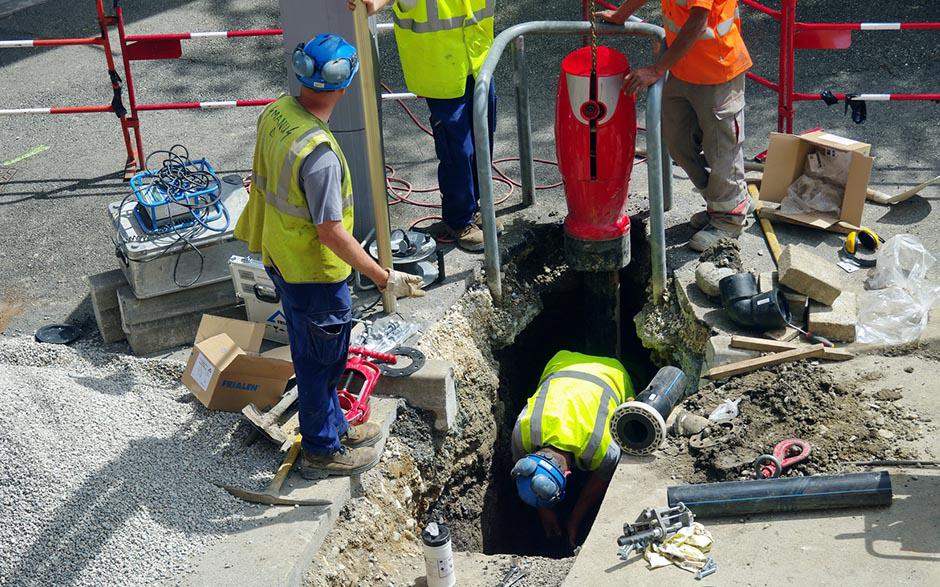 curage assainissement Neuilly-sur-Seine